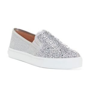 Brand New INC Sammee Slip-On Sneakers!
